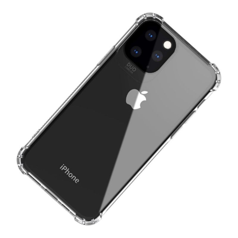 Κάλυμμα Για iPhone 11 Nxed Κρύσταλλο