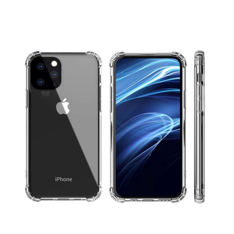 Κάλυμμα Για iPhone 11 Nxed Κρύσταλλο