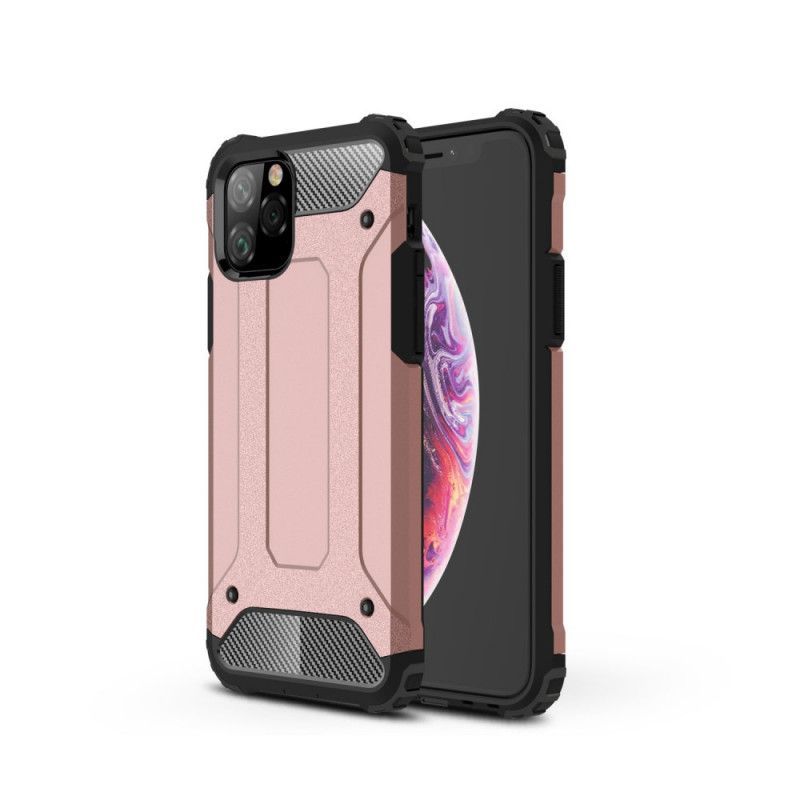 Κάλυμμα Για iPhone 11 Pro Μαύρο Επιζών