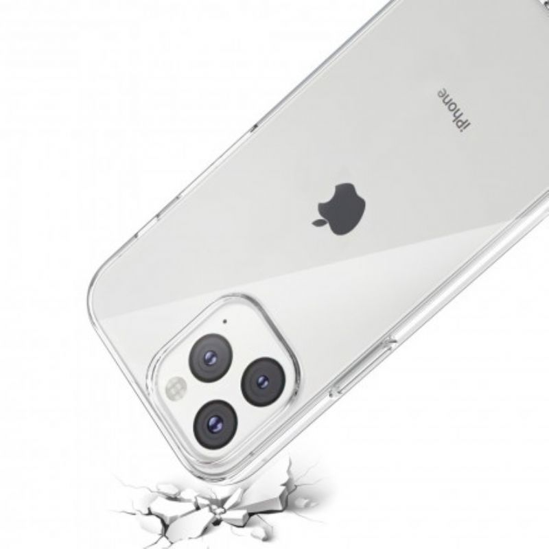 Κάλυμμα Για iPhone 13 Σκληρυμένο Γυαλί Με Κέλυφος Και Οθόνη