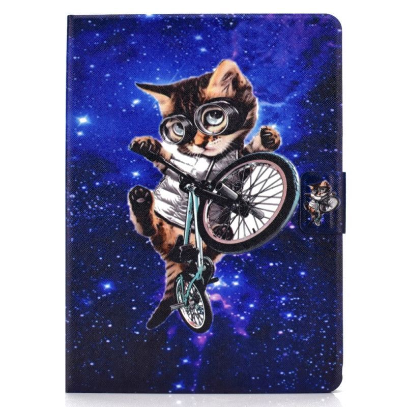 Κάλυμμα Για Το Ipad Air 10.9" (2020) Cyclo-Cat