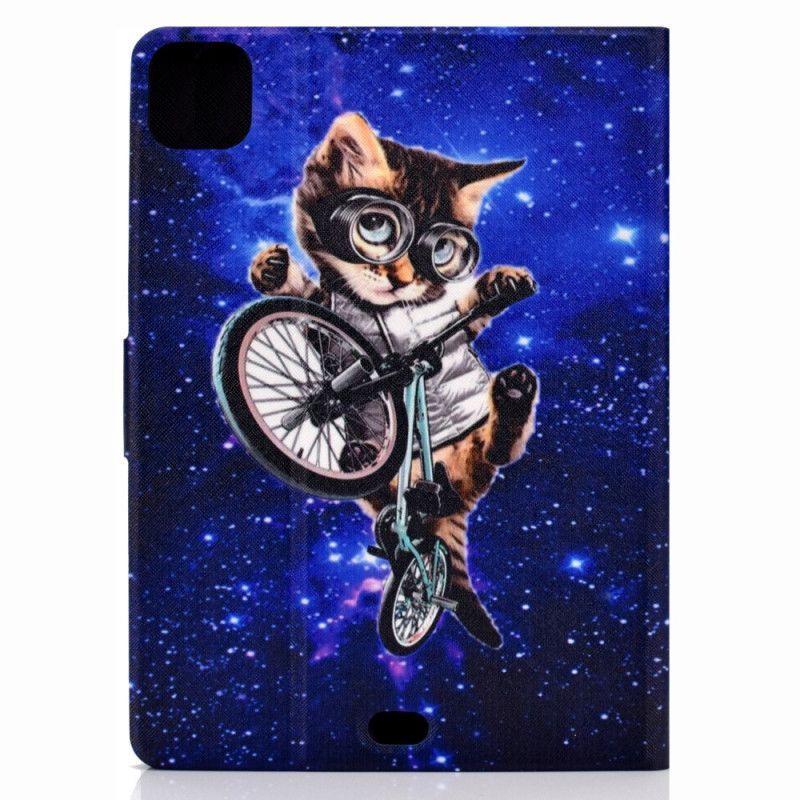 Κάλυμμα Για Το Ipad Air 10.9" (2020) Cyclo-Cat