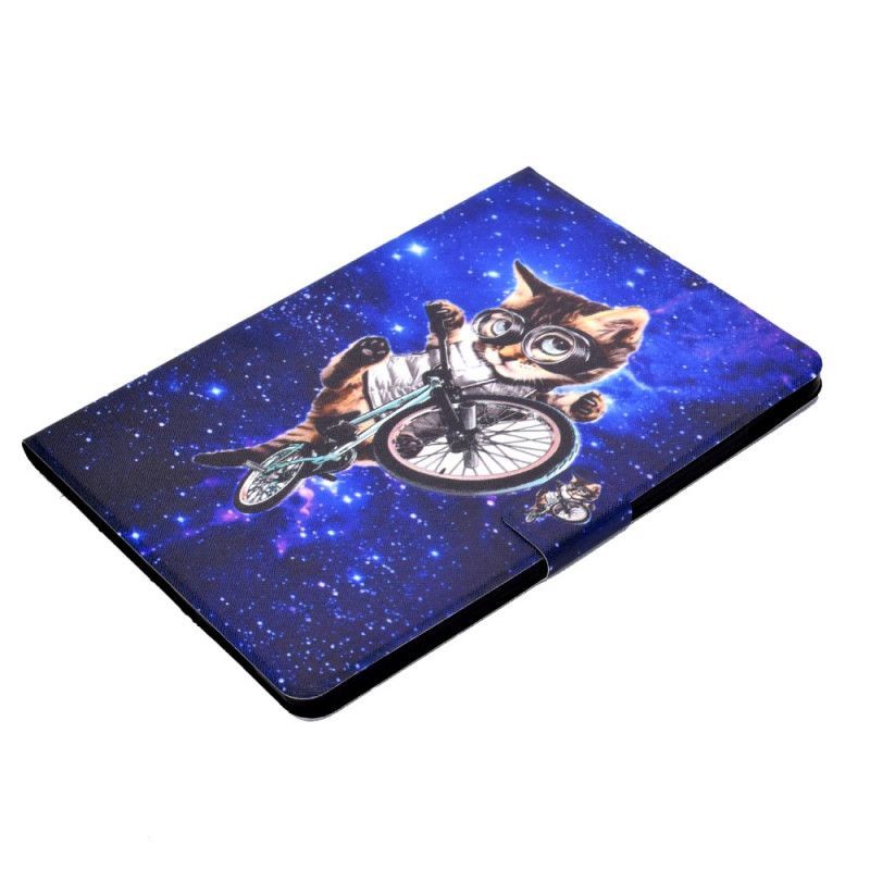 Κάλυμμα Για Το Ipad Air 10.9" (2020) Cyclo-Cat