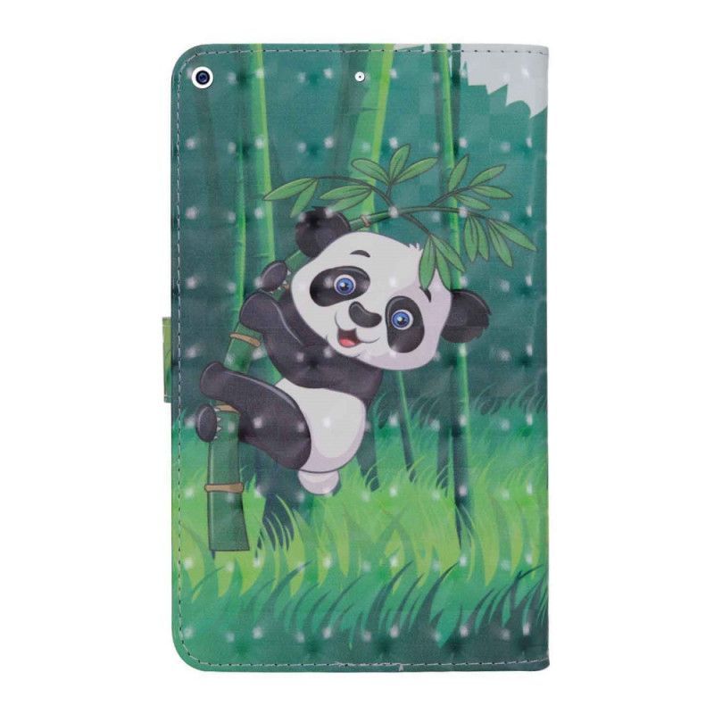 Κάλυμμα Ipad 10.2" (2019) Panda