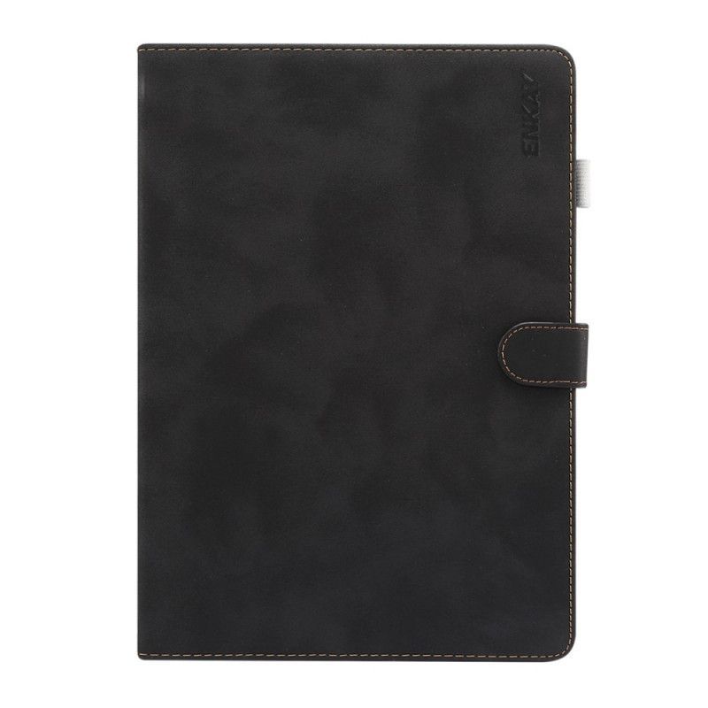 Κάλυμμα Ipad 10.2" (2020) (2019) Enkay Faux Leather