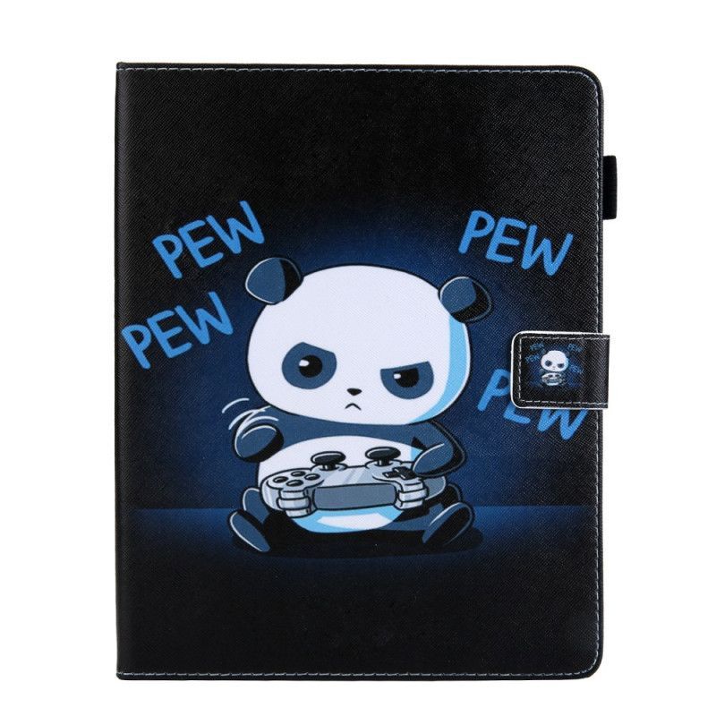 Κάλυμμα Ipad 10.2" (2020) (2019) Panda Pew Pew