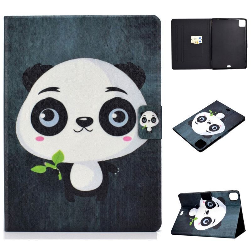 Κάλυμμα Ipad Air 10.9" (2020) Baby Panda