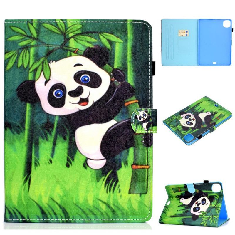 Κάλυμμα Ipad Air 10.9" (2020) Panda