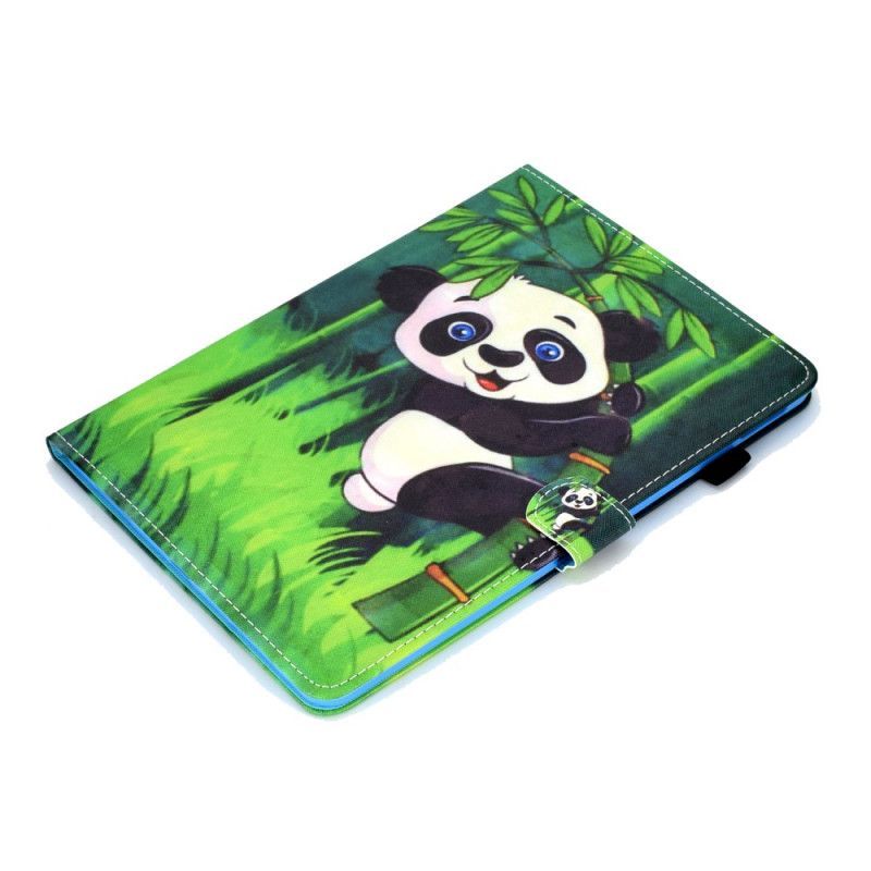 Κάλυμμα Ipad Air 10.9" (2020) Panda