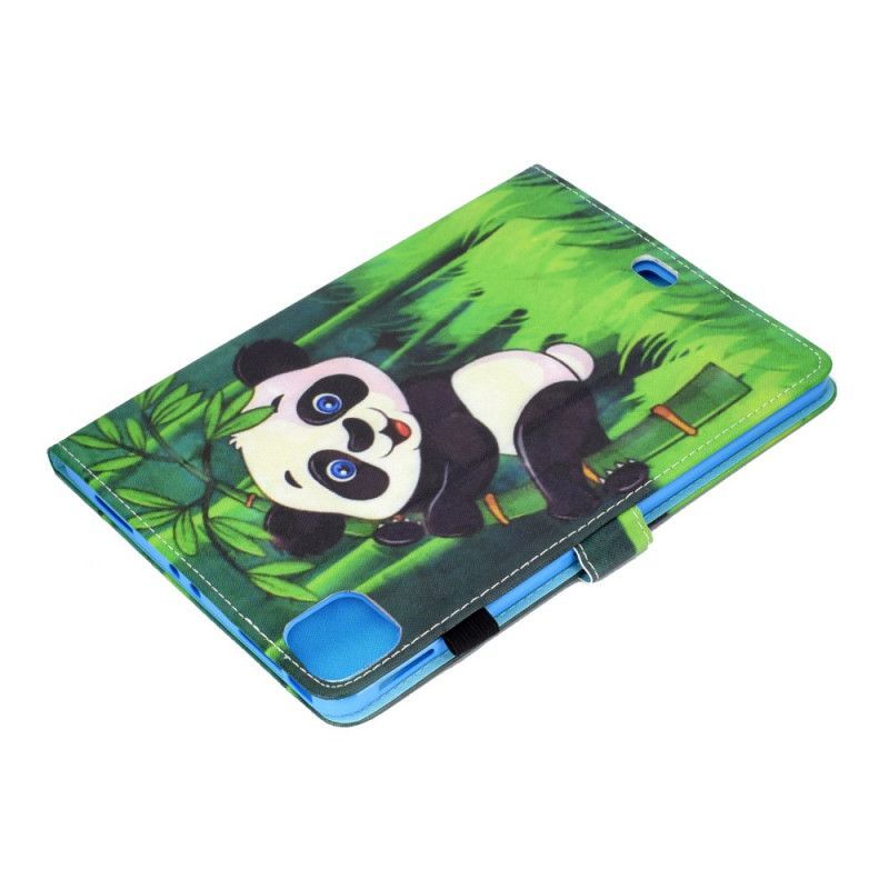 Κάλυμμα Ipad Air 10.9" (2020) Panda