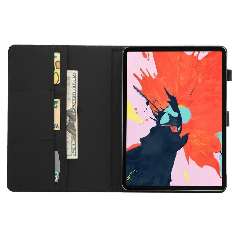 Κάλυμμα Ipad Pro 11" (2018) Enkay Faux Leather