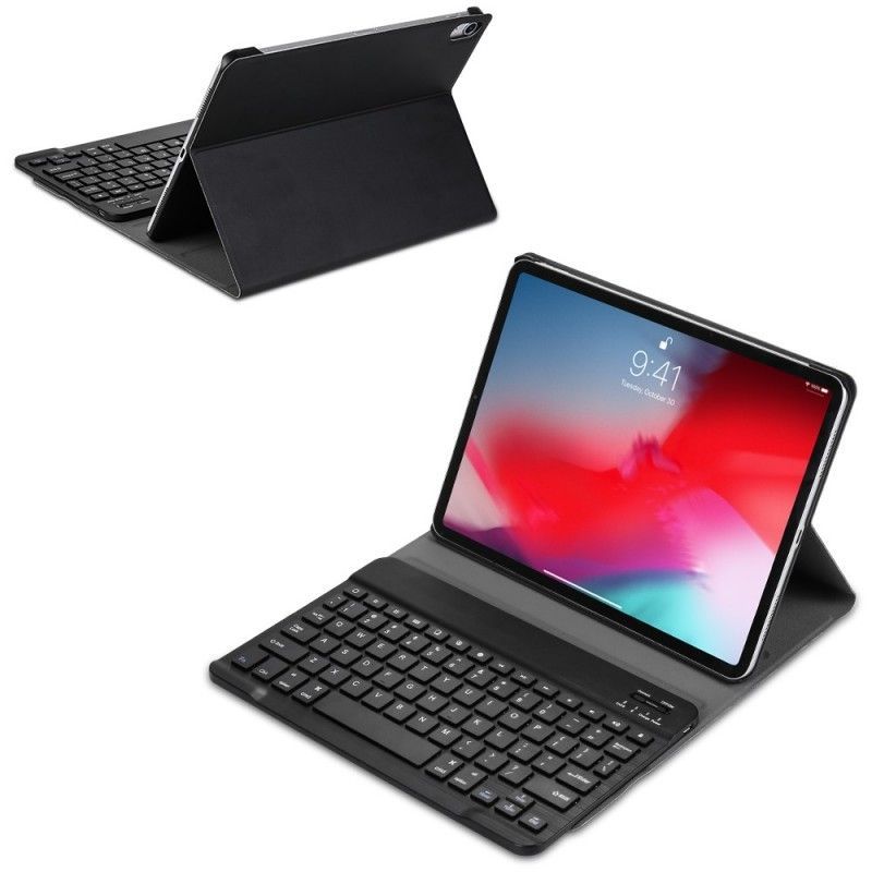 Κάλυμμα Ipad Pro 11" (2018) Με Αποσπώμενο Πληκτρολόγιο Bluetooth