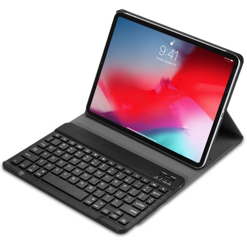 Κάλυμμα Ipad Pro 11" (2018) Με Αποσπώμενο Πληκτρολόγιο Bluetooth