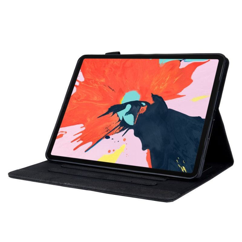 Κάλυμμα Ipad Pro 11" (2020) (2019) / Air 10.5" (2018) Έξυπνο Κάλυμμα Επιχειρηματικού Στυλ