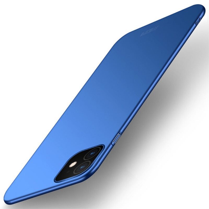 Κάλυμμα iPhone 11 Μαύρο Mod