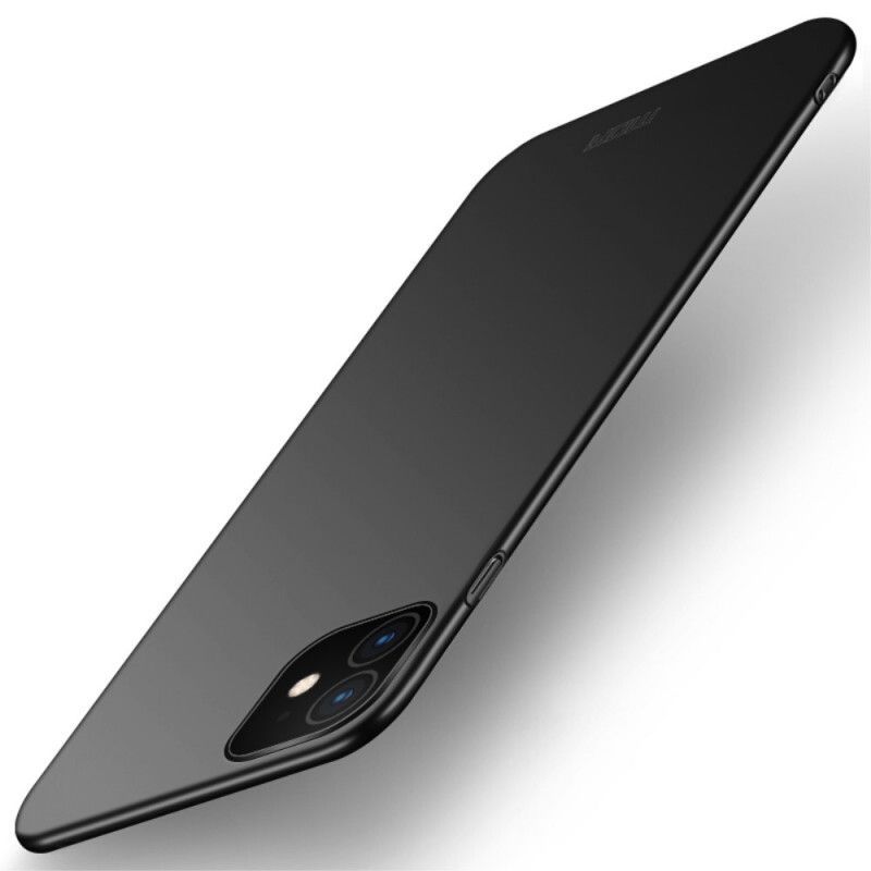 Κάλυμμα iPhone 11 Μαύρο Mod