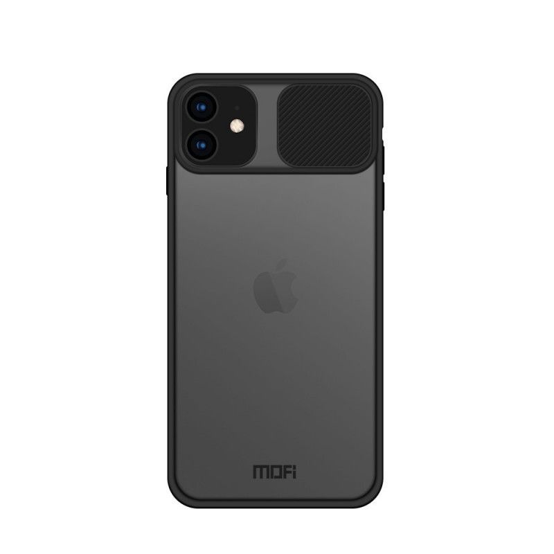 Κάλυμμα iPhone 11 Μαύρο Mofi Photo Module Προστατευτικό