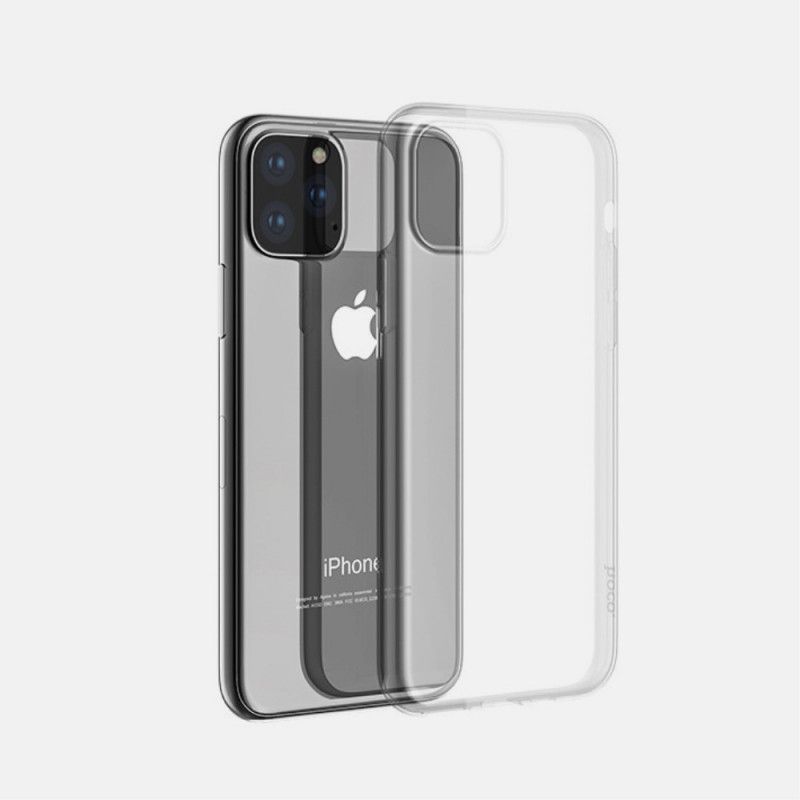 Κάλυμμα iPhone 11 Nxed Διάφανο