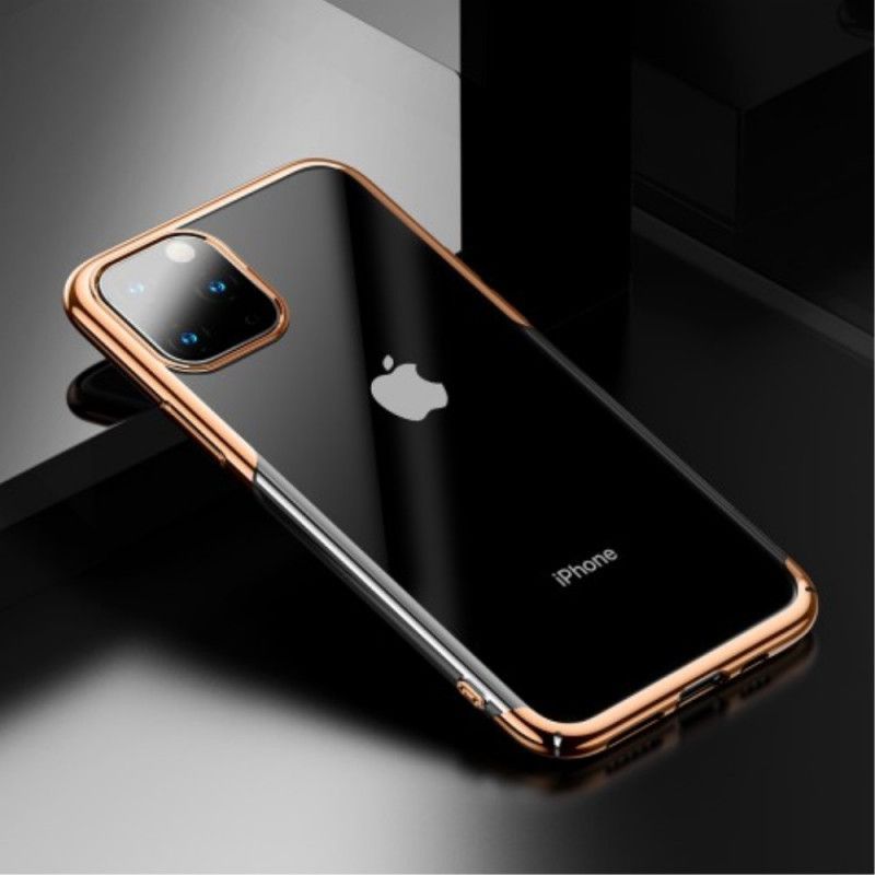 Κάλυμμα iPhone 11 Pro Μαύρο Baseus Glitter Σειρά