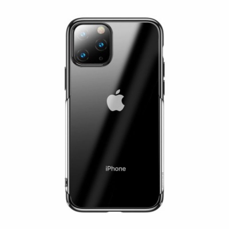 Κάλυμμα iPhone 11 Pro Μαύρο Baseus Glitter Σειρά