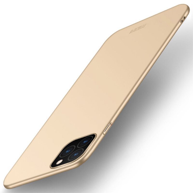 Κάλυμμα iPhone 11 Pro Μαύρο Mofi