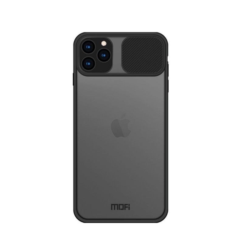 Κάλυμμα iPhone 11 Pro Μαύρο Mofi Photo Module Προστατευτικό