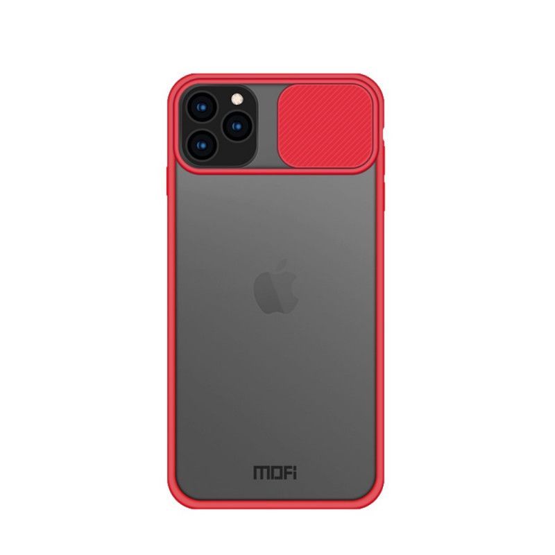 Κάλυμμα iPhone 11 Pro Μαύρο Mofi Photo Module Προστατευτικό