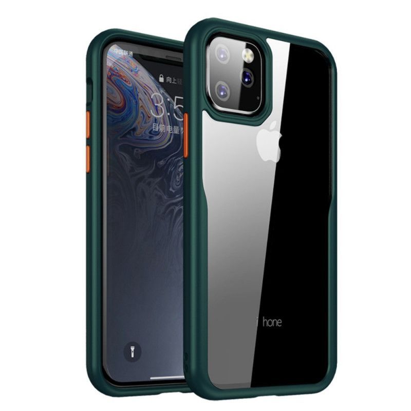 Κάλυμμα iPhone 11 Pro Μαύρο Σειρά Αστεριών Ipaky