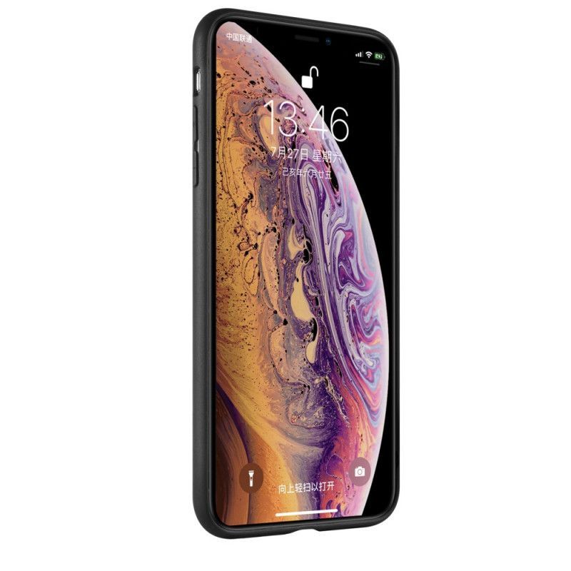 Κάλυμμα iPhone 11 Pro Max Μαύρο Cool Σειρά Sulada Πρωτότυπος