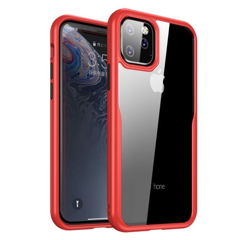 Κάλυμμα iPhone 11 Pro Max Μαύρο Σειρά Αστεριών Ipaky Πρωτότυπος