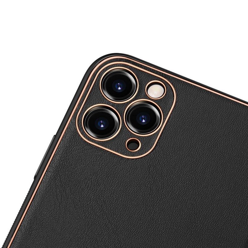 Κάλυμμα iPhone 11 Pro Max Μαύρο Pro Yolo Σειρά Dux Ducis