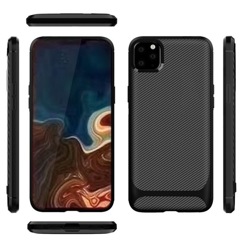 Κάλυμμα iPhone 11 Pro Max Θήκες Κινητών Αντιολισθητικό