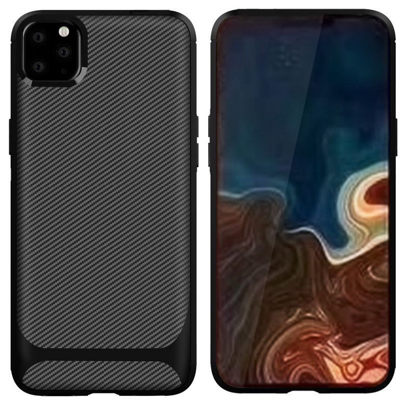 Κάλυμμα iPhone 11 Pro Max Θήκες Κινητών Αντιολισθητικό