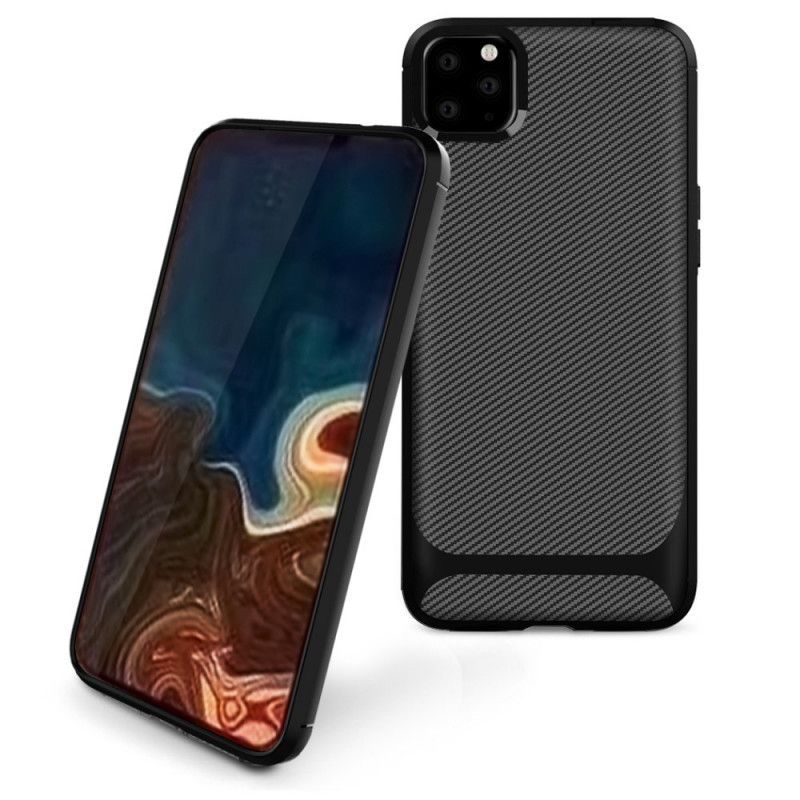 Κάλυμμα iPhone 11 Pro Max Θήκες Κινητών Αντιολισθητικό