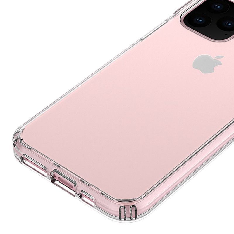 Κάλυμμα iPhone 11 Pro Max Θήκες Κινητών Απρόσκοπτη Υβριδική Σχεδίαση