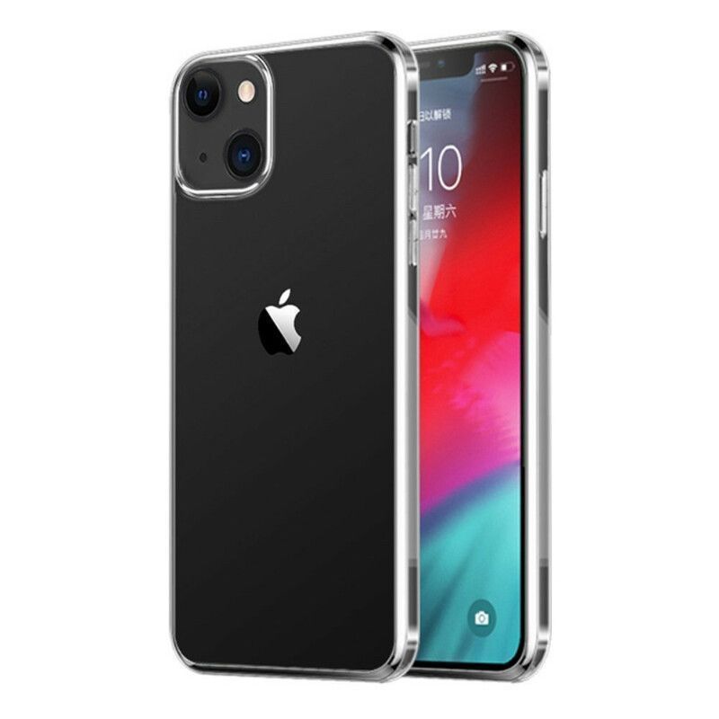 Κάλυμμα iPhone 13 Mini Nxe Καθαρή Σειρά