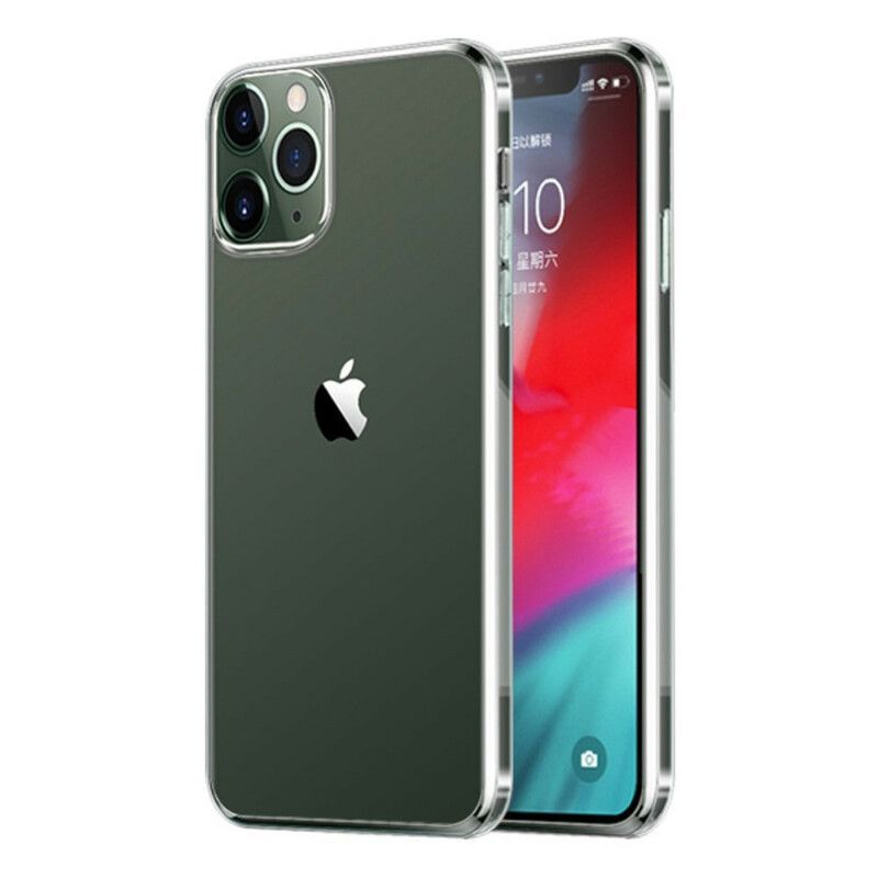 Κάλυμμα iPhone 13 Pro Nxe Καθαρή Σειρά