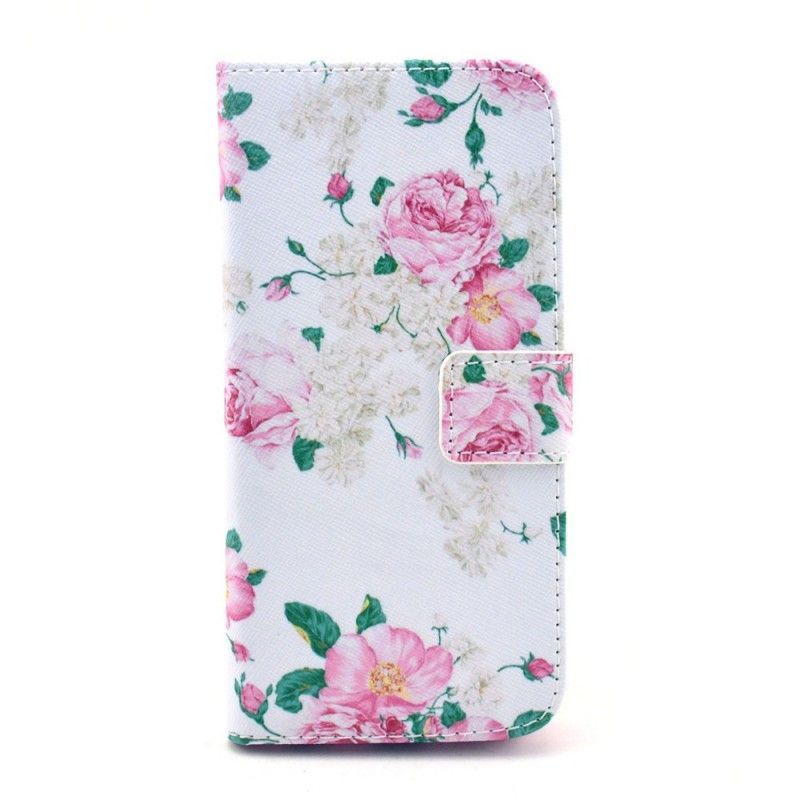 Κάλυμμα Iphone 6/6S Liberty Flowers