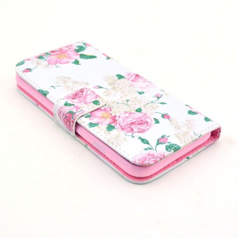 Κάλυμμα Iphone 6/6S Liberty Flowers