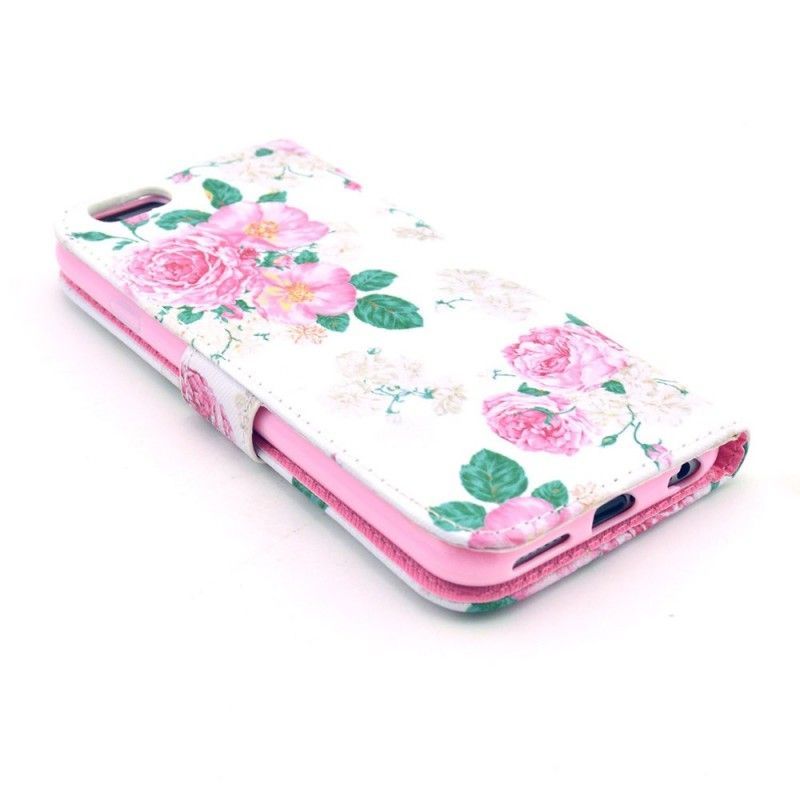 Κάλυμμα Iphone 6/6S Liberty Flowers