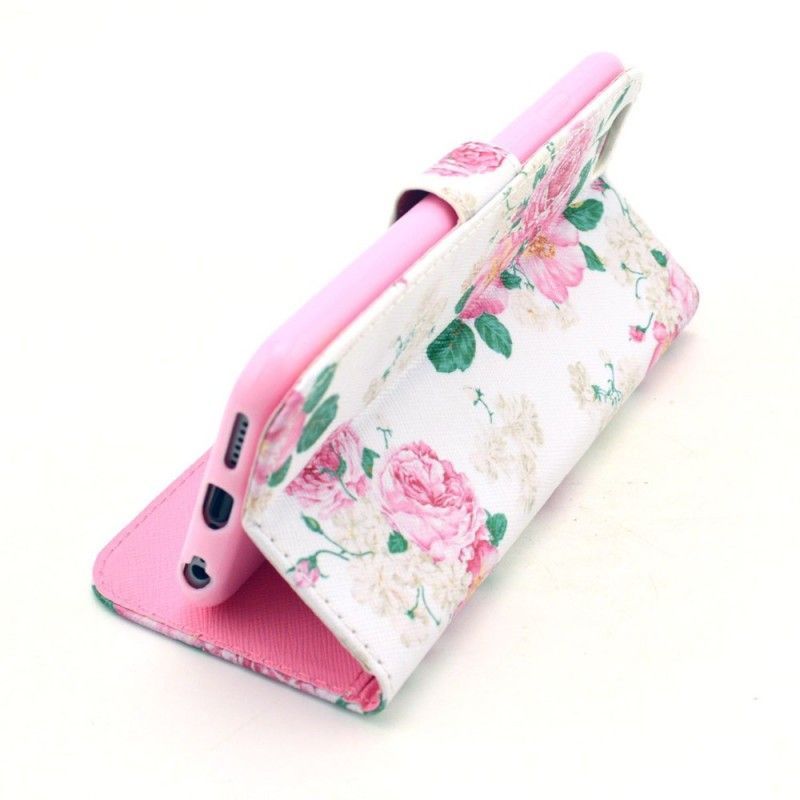 Κάλυμμα Iphone 6/6S Liberty Flowers