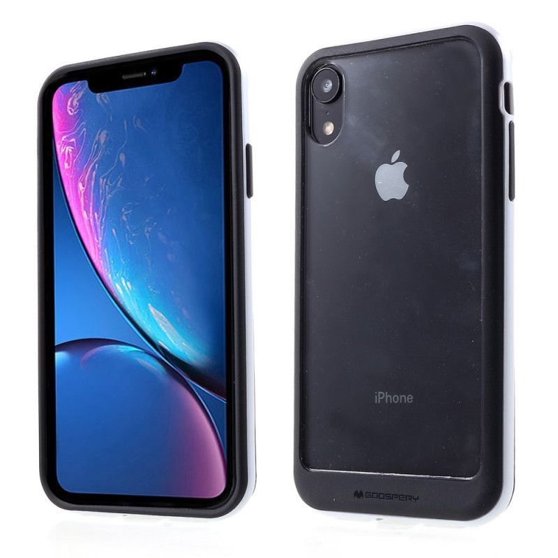 Κάλυμμα iPhone XR Κόκκινο Αποσπώμενος Υδραργύρου Γκόσπερ