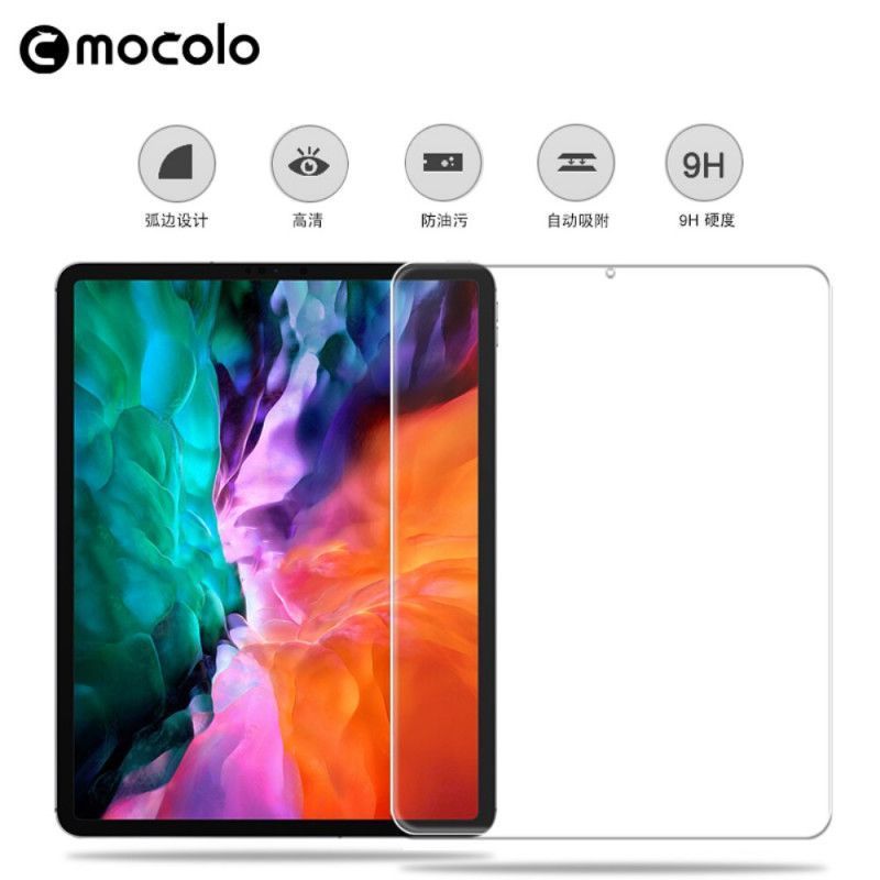 Προστασία Από Γυαλί Mocolo Για Την Οθόνη Του Ipad Pro 12.9" (2020)