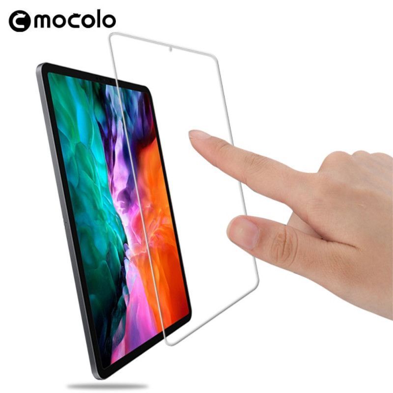 Προστασία Από Γυαλί Mocolo Για Την Οθόνη Του Ipad Pro 12.9" (2020)