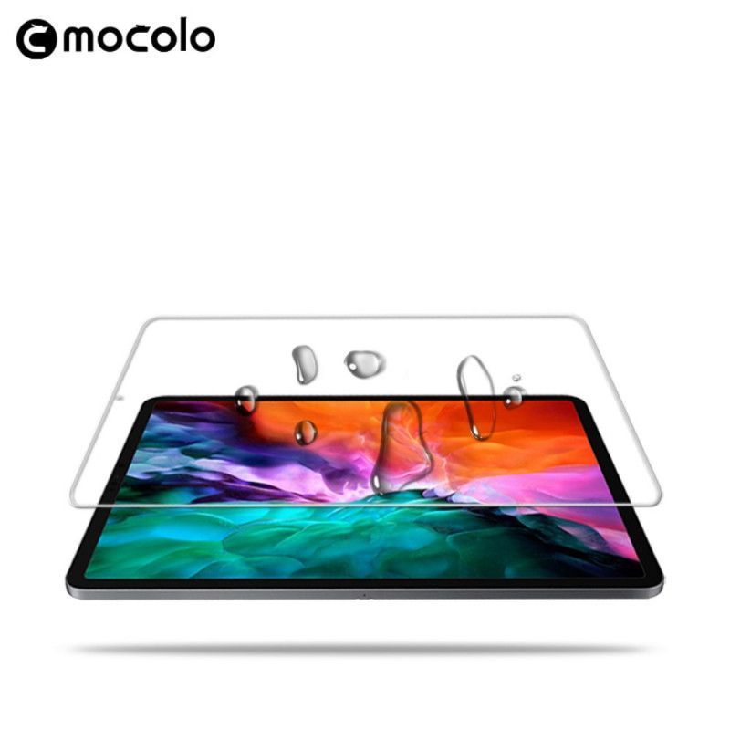 Προστασία Από Γυαλί Mocolo Για Την Οθόνη Του Ipad Pro 12.9" (2020)