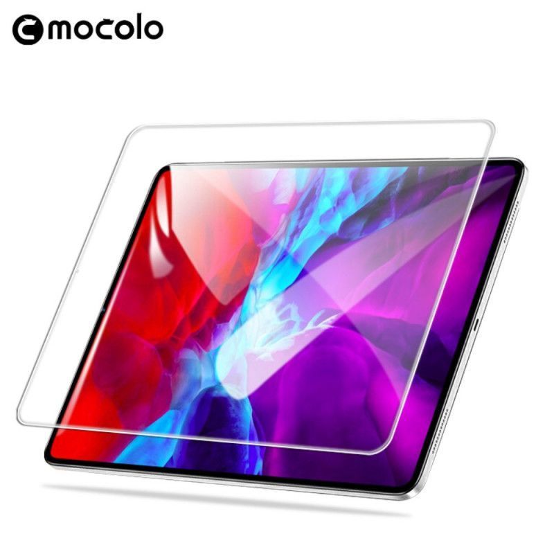 Προστασία Από Γυαλί Mocolo Για Την Οθόνη Του Ipad Pro 12.9" (2020)