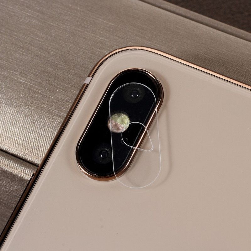 Προστασία Από Σκληρυμένο Γυαλί Για Φακούς iPhone XS Max