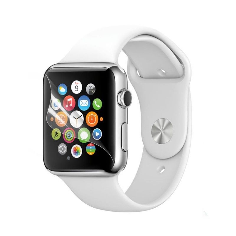 Προστατευτικό Οθόνης Για Το Apple Watch 42 Mm