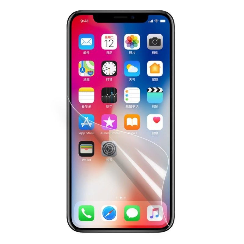 Προστατευτικό Οθόνης iPhone XS