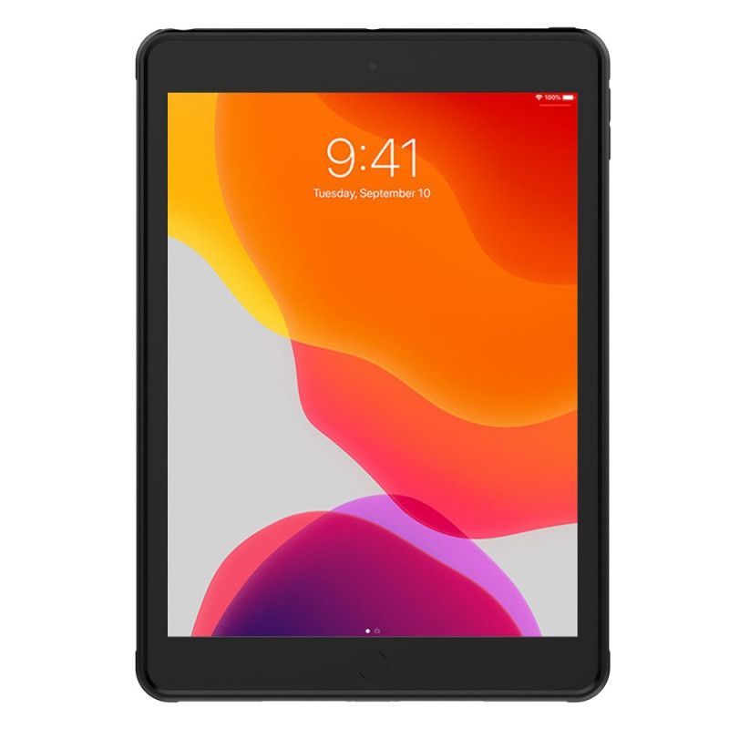 Θήκη Ipad 10.2" (2020) (2019) Αντικραδασμική Στήριξη-Ιμάντας